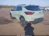 Chevrolet Trailblazer Activ Awd KL79MSSL4TB079662 снимка