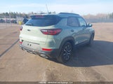 Chevrolet Trailblazer Activ Awd KL79MSSL4TB079662 снимка