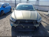 Ford Fusion Se 3FA6P0H73DR166189 снимка