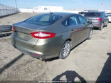 Ford Fusion Se 3FA6P0H73DR166189 снимка