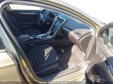 Ford Fusion Se 3FA6P0H73DR166189 снимка