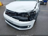 Volkswagen Jetta Gli 3VW4S7AJ7EM268802 снимка