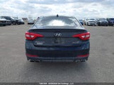Hyundai Sonata Sport/Limited 5NPE34AB2FH195891 fotografie