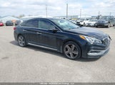 Hyundai Sonata Sport/Limited 5NPE34AB2FH195891 fotografie