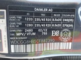Mercedes-Benz Glk 350 4Matic WDCGG8HB5CF882390 снимка