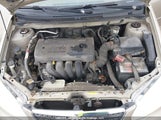 Toyota Corolla Ce/Le/S 2T1BR32E96C624371 снимка