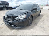 Nissan Sentra 1.8 S/1.8 Sv/1.8 Sv Midnight Edition 3N1AB7AP7JY282098 fotografie