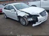 Chrysler 200 Lx 1C3CCBABXEN229414 fotografie