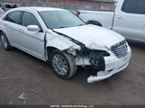 Chrysler 200 Lx 1C3CCBABXEN229414 снимка