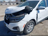Chevrolet Equinox 3GNAXUEV6NL302292 снимка