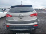 Hyundai Santa Fe Sport 5XYZU3LB2FG232645 fotografie