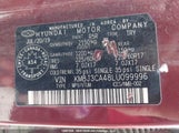Hyundai Tucson KM8J3CA48LU099996 снимка