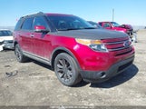 Ford Explorer Limited 1FM5K8F80DGB00491 снимка