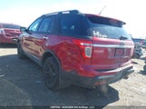 Ford Explorer Limited 1FM5K8F80DGB00491 снимка