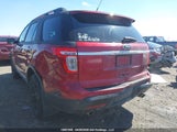 Ford Explorer Limited 1FM5K8F80DGB00491 снимка