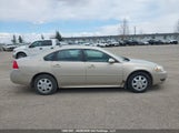 Chevrolet Impala Ls 2G1WB57K491209468 снимка