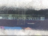 Toyota Prius Technology/Touring JTDKBRFUXH3538037 снимка