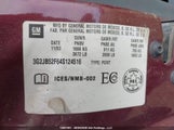 Pontiac Sunfire Sl/Slx 3G2JB52F64S124516 снимка
