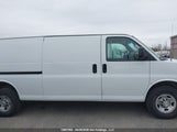 Chevrolet Express G2500 1GCWGBFP2P1139623 снимка