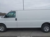 Chevrolet Express G2500 1GCWGBFP2P1139623 снимка