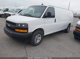 Chevrolet Express G2500 1GCWGBFP2P1139623 снимка