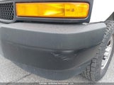 Chevrolet Express G2500 1GCWGBFP2P1139623 снимка