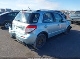 Suzuki Sx4 Jlx JS2YB415875101725 снимка