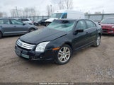 Ford Fusion 3FAHP08118R257987 снимка