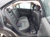 Ford Fusion 3FAHP08118R257987 снимка