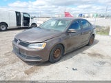Volkswagen Jetta 3VWDK7AJXBM375581 снимка