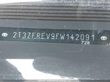 Toyota Rav4 Le 2T3ZFREV9FW142091 снимка