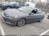 Honda Accord Sport 1HGCR2F55EA809546 снимка