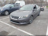Honda Accord Sport 1HGCR2F55EA809546 снимка