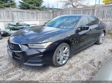 Acura Tlx Tech 19UUB6F47MA802071 снимка