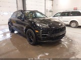 Porsche Macan WP1AA2A53MLB15346 fotografie