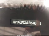 Porsche Macan WP1AA2A53MLB15346 photo