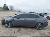 Honda Civic Touring 2HGFB2F78EH025639 снимка