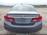 Honda Civic Touring 2HGFB2F78EH025639 снимка