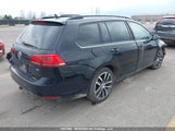 Volkswagen Golf Sportwagen 1.8 Tsi Comfortline/1.8 Tsi Highline/1.8 Tsi Trendline 3VW017AU1HM530698 снимка