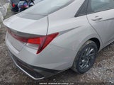 Hyundai Elantra Sel Sport KMHLM4DG3TU102773 photo