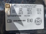Chevrolet Malibu Ls 1G1ZT54875F112836 снимка
