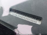 Jeep Compass Sport/North 1C4NJDAB2ED924045 снимка