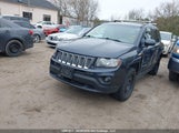 Jeep Compass Sport/North 1C4NJDAB2ED924045 снимка