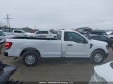 Ford F150 1FTMF1CB6PKE61267 снимка