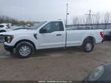 Ford F150 1FTMF1CB6PKE61267 снимка