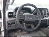 Ford F150 1FTMF1CB6PKE61267 снимка