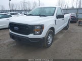 Ford F150 1FTMF1CB6PKE61267 снимка