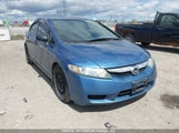 Honda Civic Dx-G 2HGFA1F42AH026721 снимка