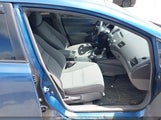 Honda Civic Dx-G 2HGFA1F42AH026721 снимка
