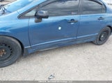 Honda Civic Dx-G 2HGFA1F42AH026721 снимка
